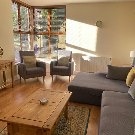 Apartmán Glengesh Court. Ardara Town Centre. Exteriér fotografie