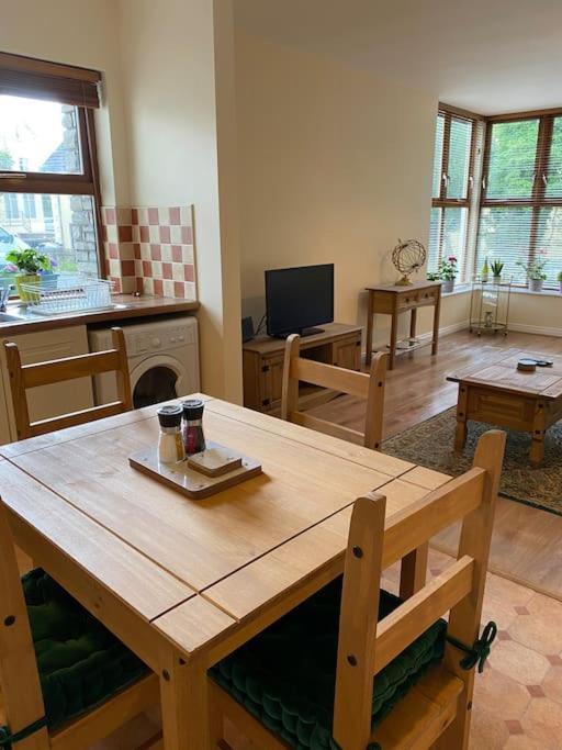 Apartmán Glengesh Court. Ardara Town Centre. Exteriér fotografie