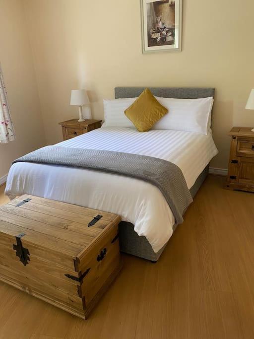 Apartmán Glengesh Court. Ardara Town Centre. Exteriér fotografie