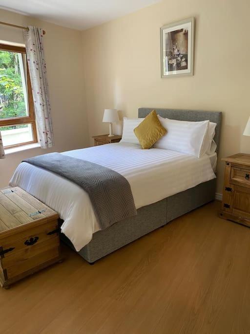 Apartmán Glengesh Court. Ardara Town Centre. Exteriér fotografie