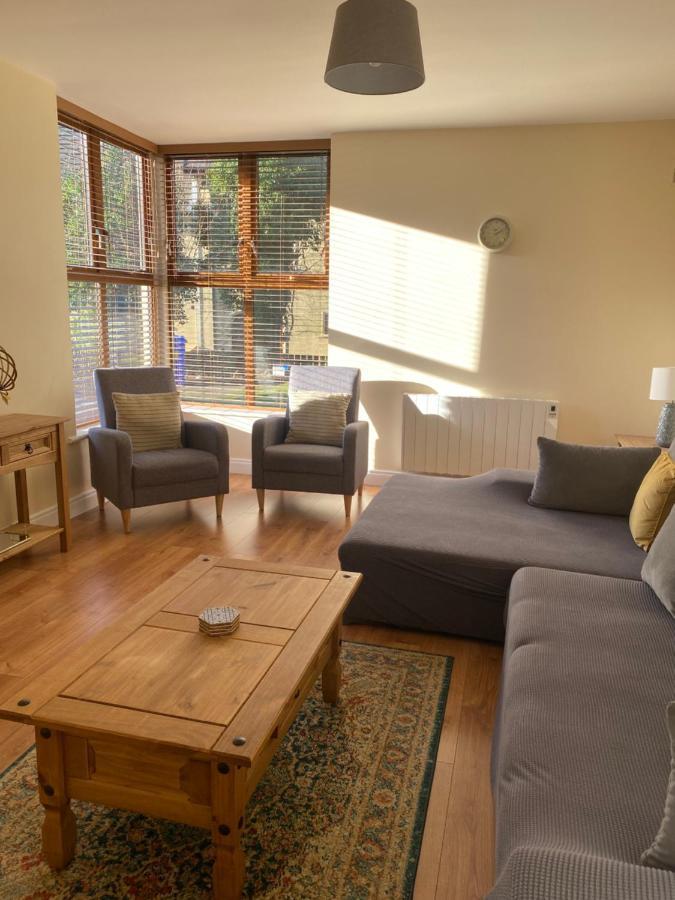 Apartmán Glengesh Court. Ardara Town Centre. Exteriér fotografie