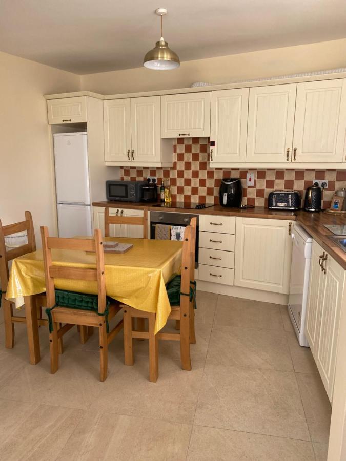 Apartmán Glengesh Court. Ardara Town Centre. Exteriér fotografie